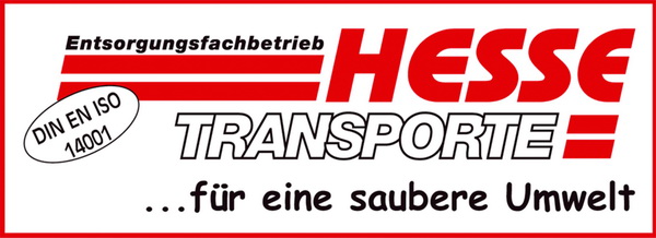 Hesse Transporte