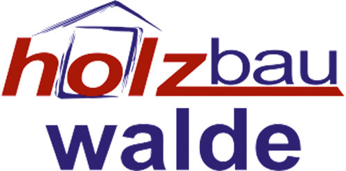 Holzbau Walde