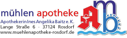 Mühlen Apotheke