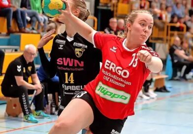MTV Rosdorf gewinnt Derby gegen Northeimer HC mit 30:24