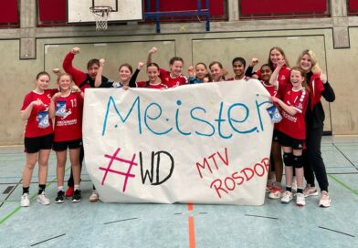 Eine Saison der Superlative