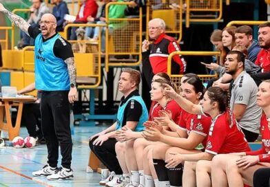 Abschied von Sascha Heiligenstadt „nach super schönen Jahren“
