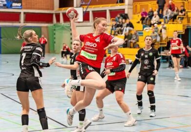 MTV Rosdorf: Handballerinnen treten zum letzten Mal in fremder Halle an
