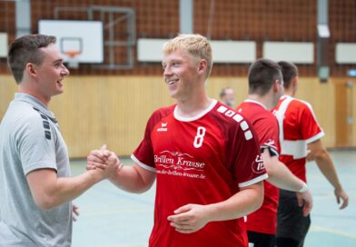 =ROLM 2. Herren= Nichts zu holen für Münden