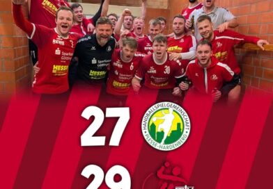 +++ DERBYSIEGER +++