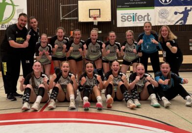 Rosdorfer B-Juniorinnen machen es der Ersten nach – und steigen in die Regionalliga auf