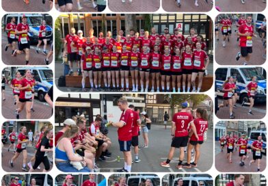 MTV Rosdorf +++ ALTSTADTLAUF 2025 +++