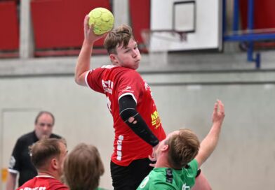 Regionalligist eine Nummer zu groß: MTV Rosdorf kassiert erste Niederlage