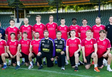 2. Herren # Niederlage und Erfolg