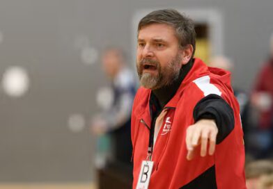 Derby gegen Duderstadt am Sonnabend: Rosdorfer Handballer testen in der Vorbereitung gegen höherklassige Gegner