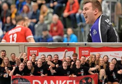 Göttinger „Helden der Saison“: Diese Sportlerinnen und Sportler triumphieren