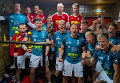 +++ AUSWÄRTSSIEG +++