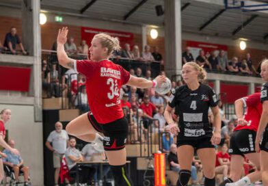 Guter Start ins neue Jahr: MTV Rosdorf gewinnt hoch – Plesse siegt knapp Guter Start ins neue Jahr: MTV Rosdorf gewinnt hoch – Plesse siegt knapp