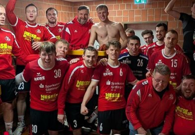 +++ HEIMSIEG +++ +++ HEIMSIEG +++