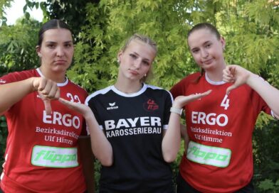 Niederlage beim Wilhelmshavener HV!