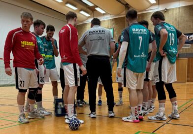 +++ DERBYNIEDERLAGE +++ +++ DERBYNIEDERLAGE +++