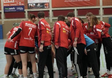 30:35-Niederlage gegen den BV Garrel đđ€Ÿââïž 30:35-Niederlage gegen den BV Garrel đđ€Ÿââïž