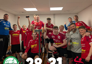 +++ AUSWÄRTSSIEG +++