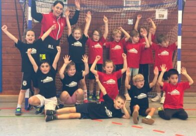 Miniturnier in Duderstadt