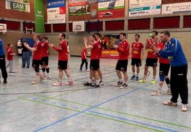 +++ HEIMSIEG +++ +++ HEIMSIEG +++