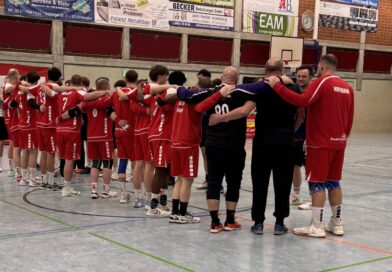 Spielbericht – 3. Herren gegen TuSpo Weende