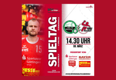 +++ AUSWÄRTSSPIEL +++ +++ AUSWÄRTSSPIEL +++