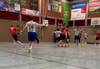 +++ NIEDERLAGE +++ +++ NIEDERLAGE +++