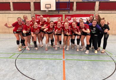 Wichtiger 30:25-Heimsieg gegen unseren Tabellennachbarn HSG Stade/Fredenbeck 🔥🎉 Wichtiger 30:25-Heimsieg gegen unseren Tabellennachbarn HSG Stade/Fredenbeck 🔥🎉