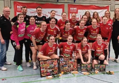 Saisonende Regionalliga, geil war es