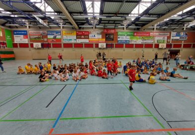 Minispielfest in der Rosdorfer Halle am 07.06.2026 Minispielfest in der Rosdorfer Halle am 07.06.2026
