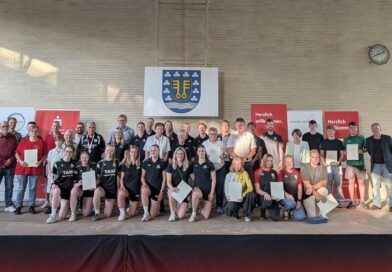+++ SPORTLEREHRUNG des KSB+++ +++ SPORTLEREHRUNG des KSB+++