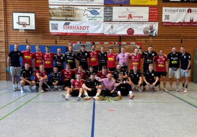 +++ TESTSPIEL +++