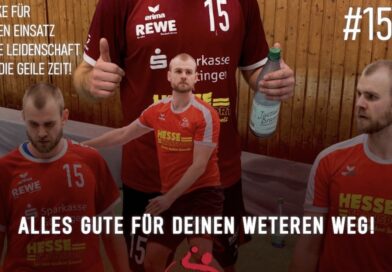 ABSCHIED mit AUSWÄRTSSIEG IM VORLETZTEN TEST!