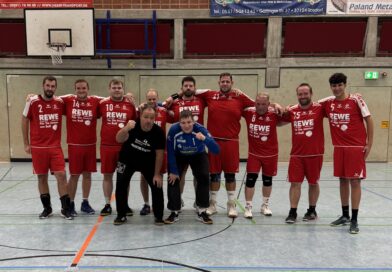 3. Herren: Heimspiel gegen die VSSG Sudershausen 3. Herren: Heimspiel gegen die VSSG Sudershausen