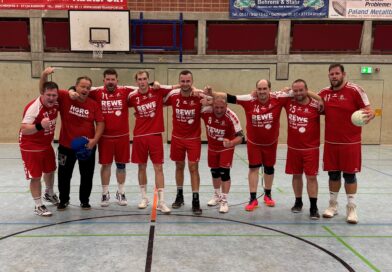 MTV Rosdorf 3. Herren feiern zweiten Saisonsieg! 🔥🤾♂️ MTV Rosdorf 3. Herren feiern zweiten Saisonsieg! 🔥🤾♂️